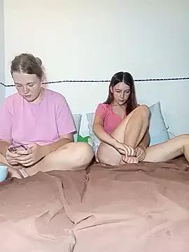 Check-out our cam rooms range and converse on a personal level with our delicious livecams streamers, showing off their spicy curves and toys.