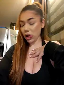 Check-out our cam rooms range and converse on a personal level with our delicious livecams streamers, showing off their spicy curves and toys.
