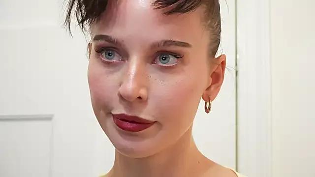 ellaa91 from StripChat is Freechat