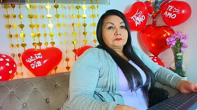 EllenaBoobs_ from StripChat is Freechat