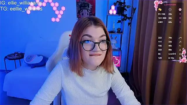 Check-out our cam rooms range and converse on a personal level with our delicious livecams streamers, showing off their spicy curves and toys.