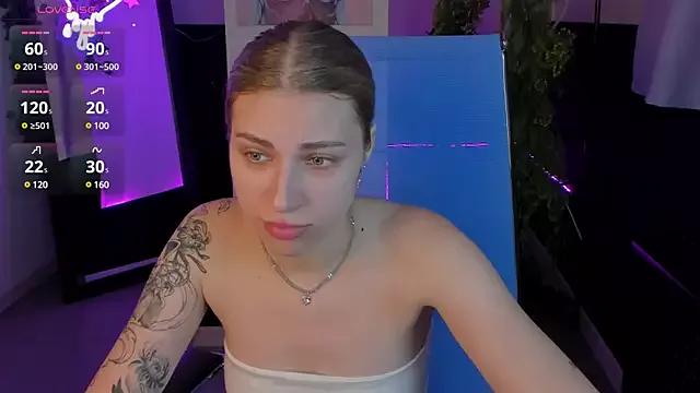 Check-out our cam rooms range and converse on a personal level with our delicious livecams streamers, showing off their spicy curves and toys.