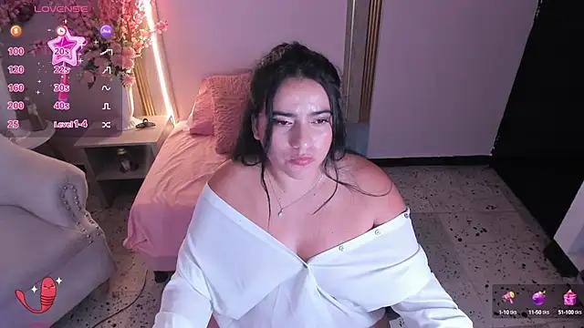Check-out our cam rooms range and converse on a personal level with our delicious livecams streamers, showing off their spicy curves and toys.