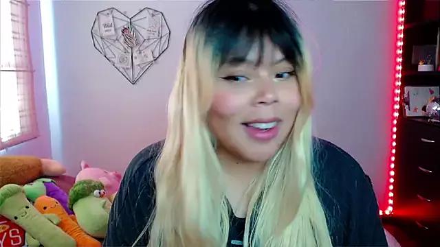 Check-out our cam rooms range and converse on a personal level with our delicious livecams streamers, showing off their spicy curves and toys.