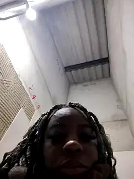 Elliza_Olivery from StripChat is Freechat