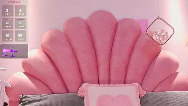 Check-out our cam rooms range and converse on a personal level with our delicious livecams streamers, showing off their spicy curves and toys.