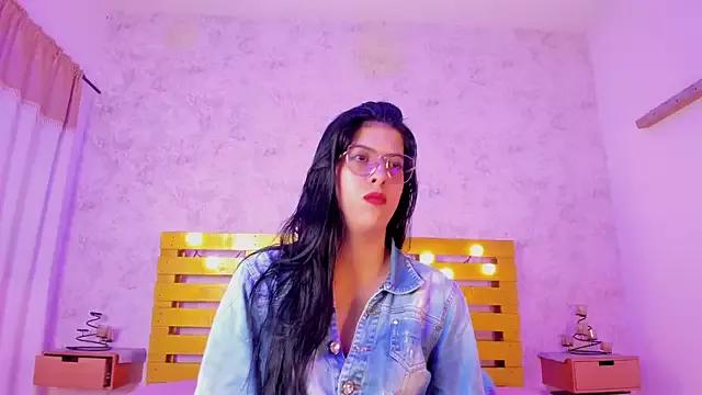Elody_Smith10 from StripChat is Freechat