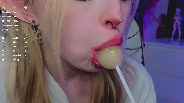 Check-out our cam rooms range and converse on a personal level with our delicious livecams streamers, showing off their spicy curves and toys.