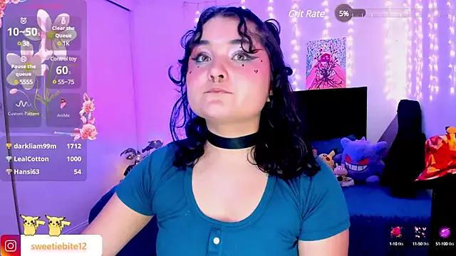 elylovegood from StripChat is Freechat