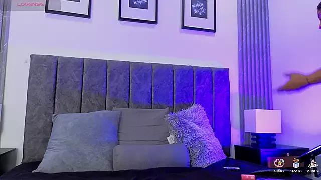 Ema_Stone65 from StripChat is Freechat