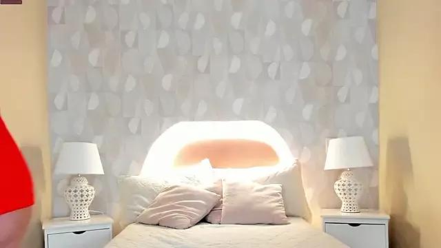 Check-out our cam rooms range and converse on a personal level with our delicious livecams streamers, showing off their spicy curves and toys.