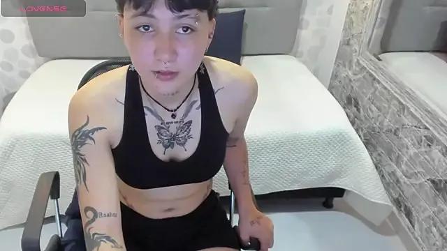 Check-out our cam rooms range and converse on a personal level with our delicious livecams streamers, showing off their spicy curves and toys.