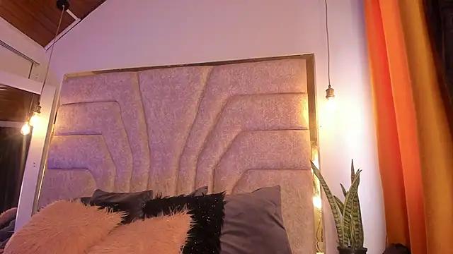 Check-out our cam rooms range and converse on a personal level with our delicious livecams streamers, showing off their spicy curves and toys.