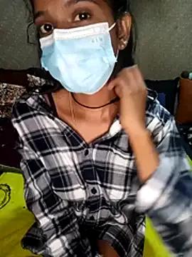 emali_baba from StripChat is Freechat