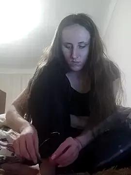 emeli_moon from StripChat is Freechat