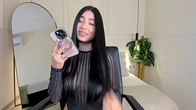Check-out our cam rooms range and converse on a personal level with our delicious livecams streamers, showing off their spicy curves and toys.