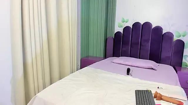 Check-out our cam rooms range and converse on a personal level with our delicious livecams streamers, showing off their spicy curves and toys.