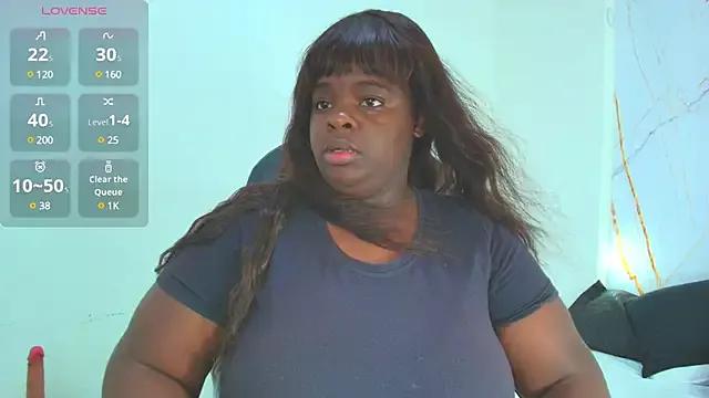 Emiily_cooper1 from StripChat is Freechat