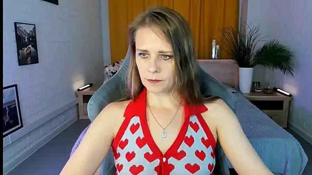 Check-out our cam rooms range and converse on a personal level with our delicious livecams streamers, showing off their spicy curves and toys.