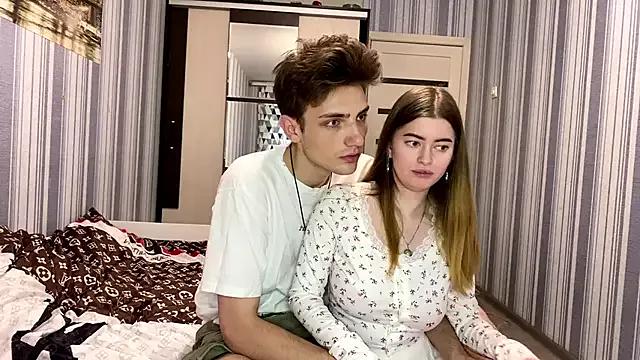 Check-out our cam rooms range and converse on a personal level with our delicious livecams streamers, showing off their spicy curves and toys.