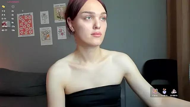 Check-out our cam rooms range and converse on a personal level with our delicious livecams streamers, showing off their spicy curves and toys.