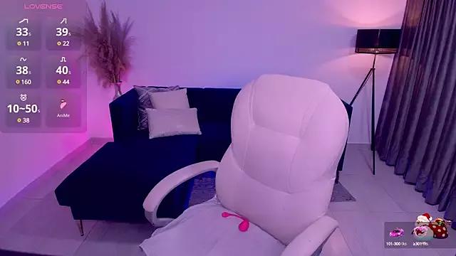 Check-out our cam rooms range and converse on a personal level with our delicious livecams streamers, showing off their spicy curves and toys.