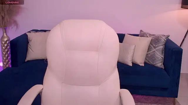 Check-out our cam rooms range and converse on a personal level with our delicious livecams streamers, showing off their spicy curves and toys.