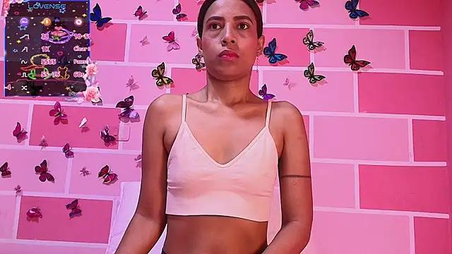 Check-out our cam rooms range and converse on a personal level with our delicious livecams streamers, showing off their spicy curves and toys.