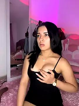Check-out our cam rooms range and converse on a personal level with our delicious livecams streamers, showing off their spicy curves and toys.