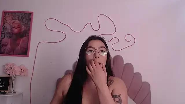 Check-out our cam rooms range and converse on a personal level with our delicious livecams streamers, showing off their spicy curves and toys.