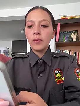 Check-out our cam rooms range and converse on a personal level with our delicious livecams streamers, showing off their spicy curves and toys.