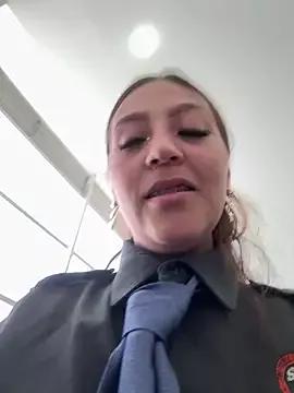 Emily-7_ from StripChat is Freechat