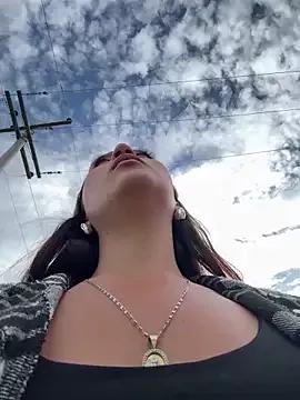 Emily-7_ from StripChat is Freechat