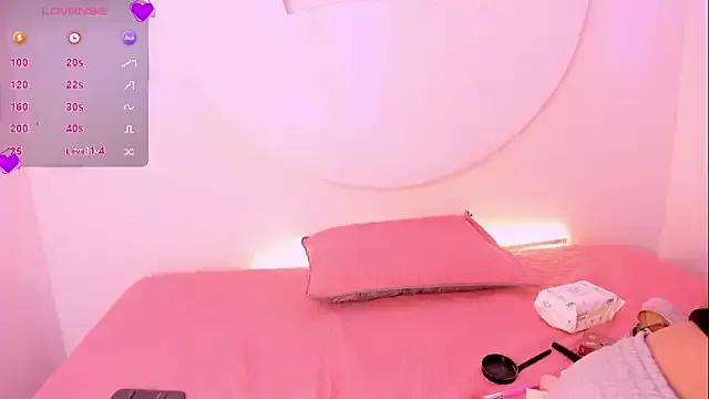 Check-out our cam rooms range and converse on a personal level with our delicious livecams streamers, showing off their spicy curves and toys.