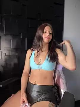 Check-out our cam rooms range and converse on a personal level with our delicious livecams streamers, showing off their spicy curves and toys.