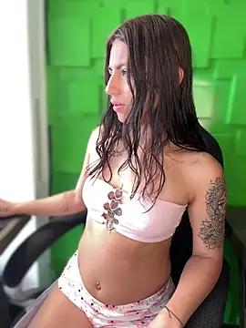 Check-out our cam rooms range and converse on a personal level with our delicious livecams streamers, showing off their spicy curves and toys.