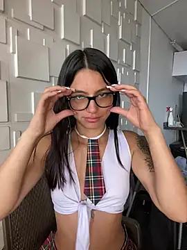 Check-out our cam rooms range and converse on a personal level with our delicious livecams streamers, showing off their spicy curves and toys.