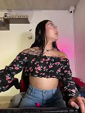 Check-out our cam rooms range and converse on a personal level with our delicious livecams streamers, showing off their spicy curves and toys.