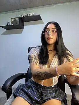 Check-out our cam rooms range and converse on a personal level with our delicious livecams streamers, showing off their spicy curves and toys.