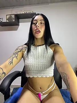 Check-out our cam rooms range and converse on a personal level with our delicious livecams streamers, showing off their spicy curves and toys.