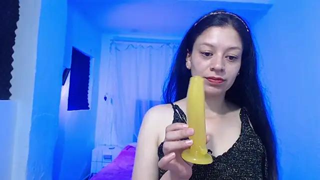 Check-out our cam rooms range and converse on a personal level with our delicious livecams streamers, showing off their spicy curves and toys.