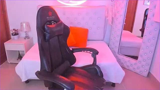 Check-out our cam rooms range and converse on a personal level with our delicious livecams streamers, showing off their spicy curves and toys.