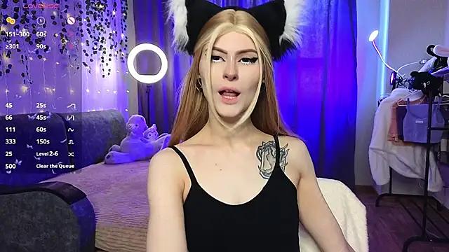 Check-out our cam rooms range and converse on a personal level with our delicious livecams streamers, showing off their spicy curves and toys.