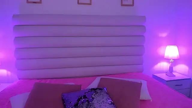Check-out our cam rooms range and converse on a personal level with our delicious livecams streamers, showing off their spicy curves and toys.