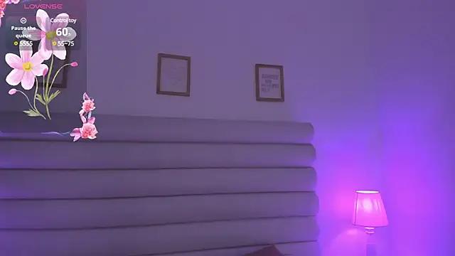 Check-out our cam rooms range and converse on a personal level with our delicious livecams streamers, showing off their spicy curves and toys.