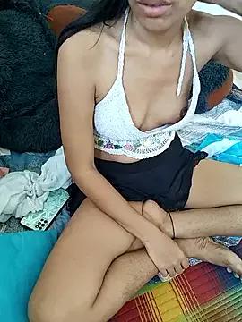 Emily_aSy from StripChat is Freechat