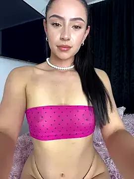 Check-out our cam rooms range and converse on a personal level with our delicious livecams streamers, showing off their spicy curves and toys.