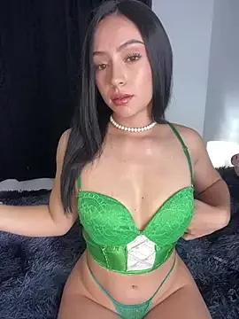 Check-out our cam rooms range and converse on a personal level with our delicious livecams streamers, showing off their spicy curves and toys.