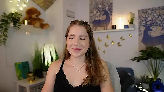Emily_Blake from StripChat is Freechat