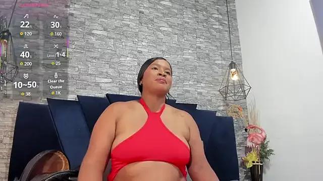 Check-out our cam rooms range and converse on a personal level with our delicious livecams streamers, showing off their spicy curves and toys.